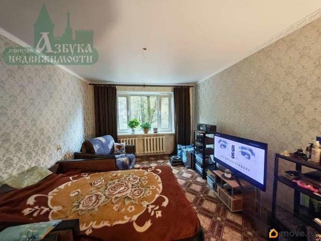 Квартира продажа в Заднепровский район, городской округ Смоленск