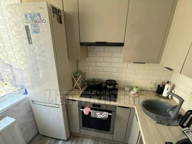 Квартира продажа в Заднепровский район, Смоленская область