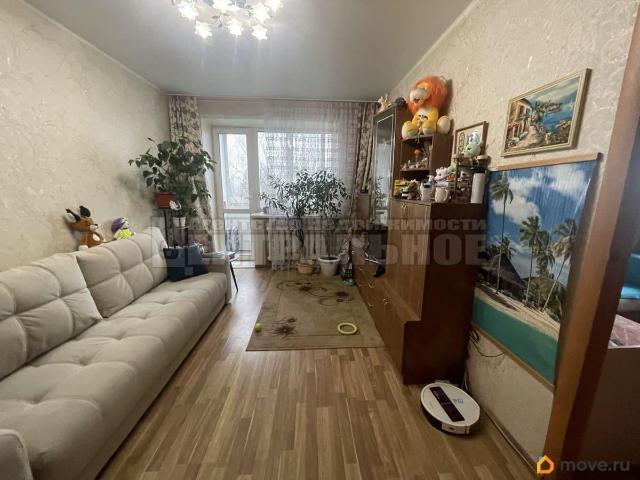 Квартира продажа в Заднепровский район, Смоленская область
