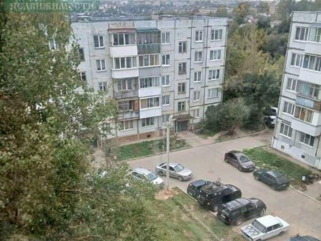 Квартира продажа в Заднепровский район, Смоленская область