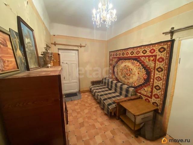 Квартира продажа в Промышленный район, Смоленская область