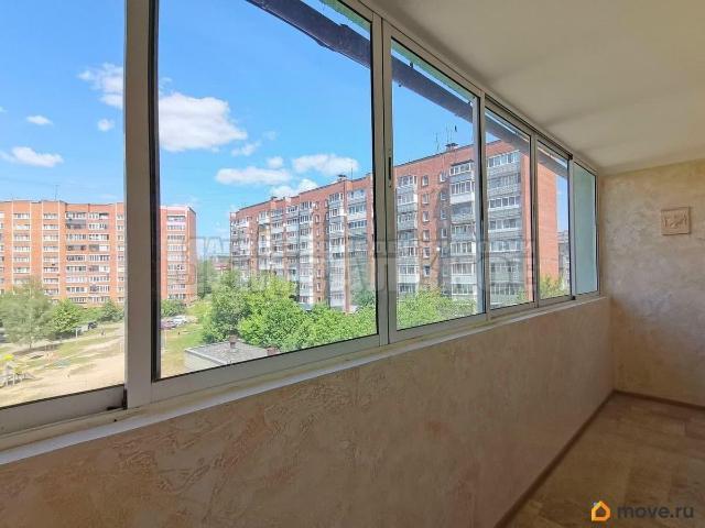 Квартира продажа в Промышленный район, Смоленская область