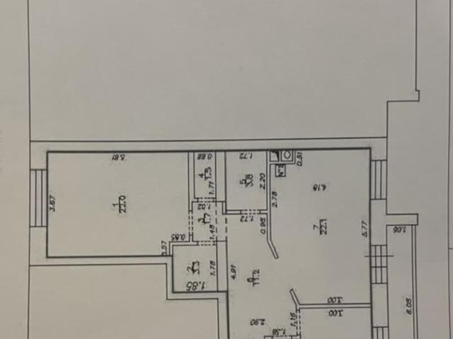 Квартира продажа в Смоленск