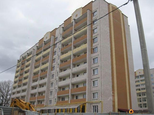 Квартира продажа в Смоленская область