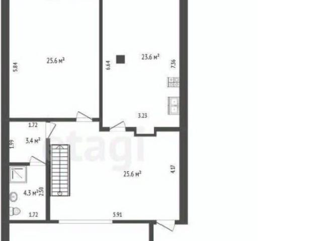 Квартира продажа в Промышленный район, Смоленская область
