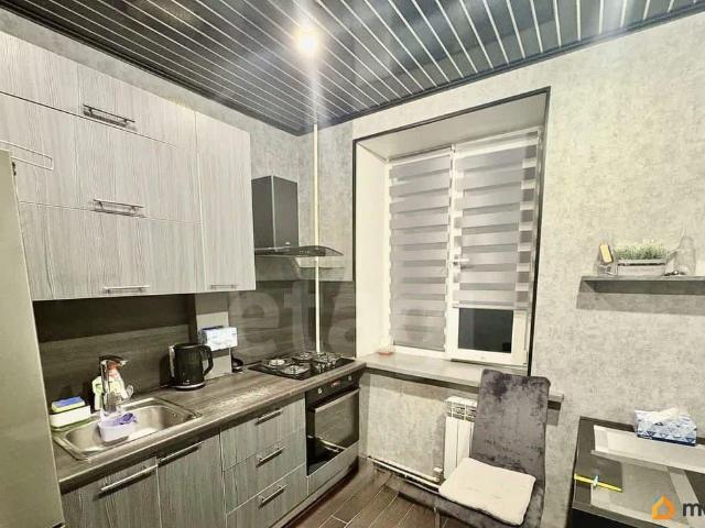 Квартира продажа в Промышленный район, городской округ Смоленск