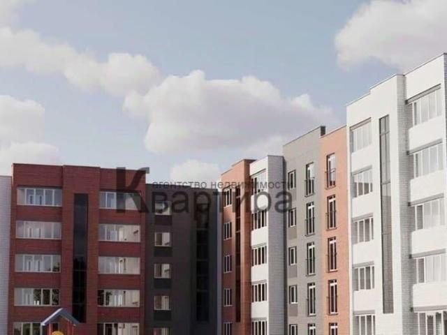 Квартира продажа в Заднепровский район, Смоленская область