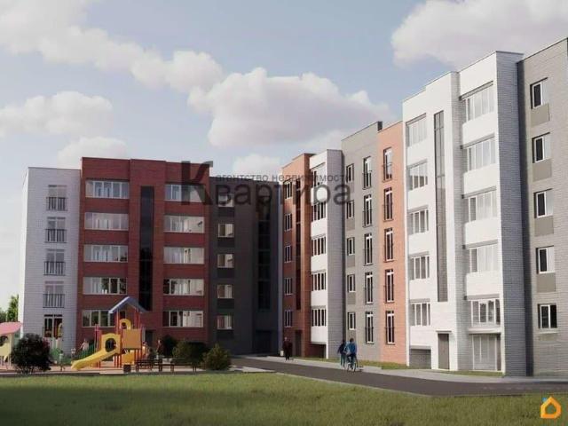 Квартира продажа в Заднепровский район, Смоленская область
