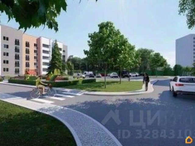 Квартира продажа в Заднепровский район, Смоленская область