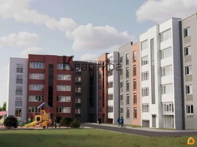 Квартира продажа в Заднепровский район, Смоленская область