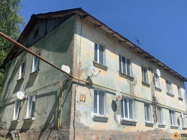 Квартира продажа в Заднепровский район, Смоленская область