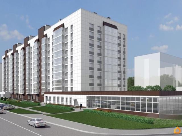 Квартира продажа в Смоленская область