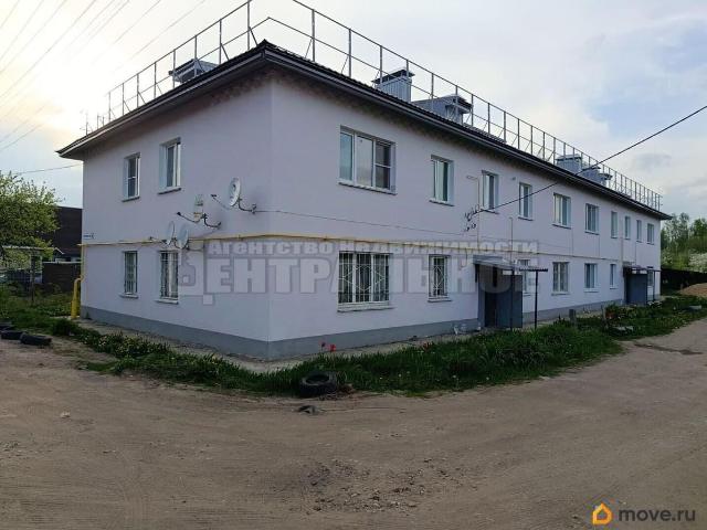 Квартира продажа в Заднепровский район, Смоленская область