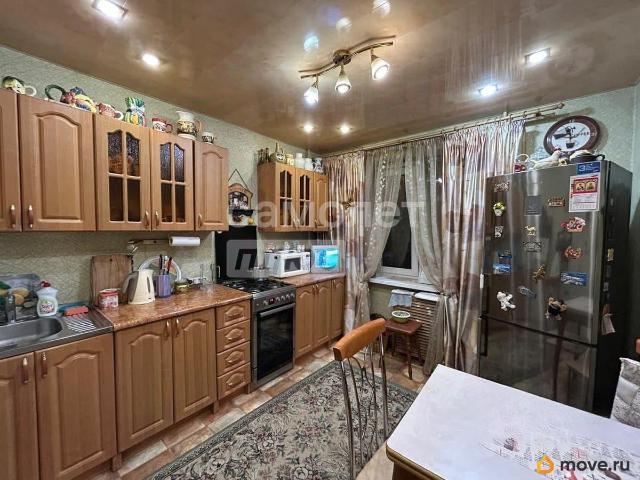 Квартира продажа в Промышленный район, Смоленская область