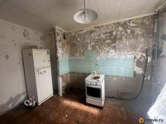 Квартира продажа в Промышленный район, Смоленская область