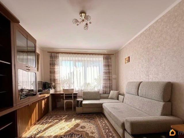 Квартира продажа в Промышленный район, Смоленская область
