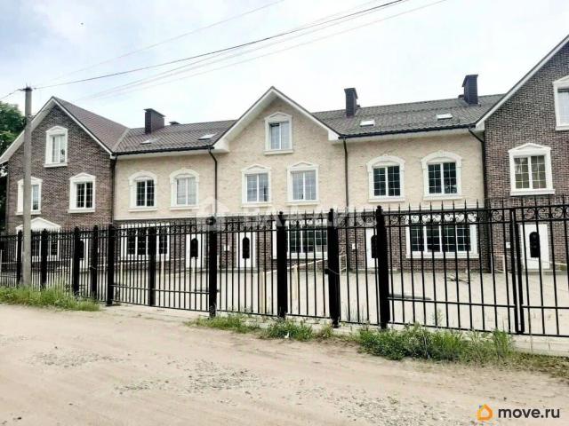 Квартира продажа в Промышленный район, городской округ Смоленск