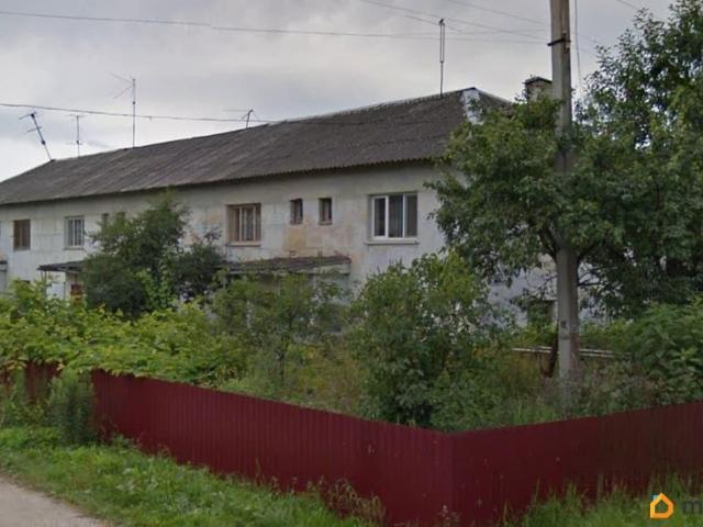 Квартира продажа в Заднепровский район, Смоленская область