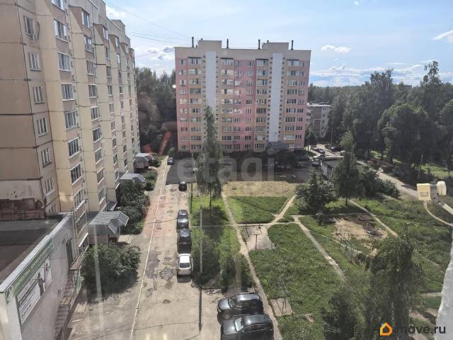 Квартира продажа в Промышленный район, Смоленская область