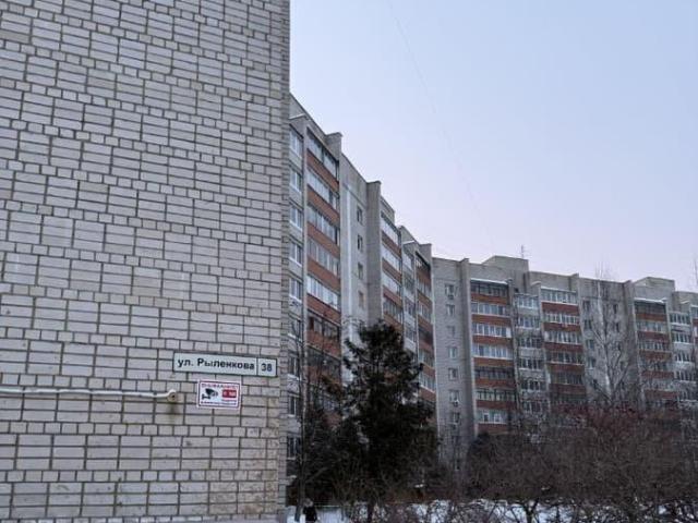 Квартира продажа в Промышленный район, Смоленская область