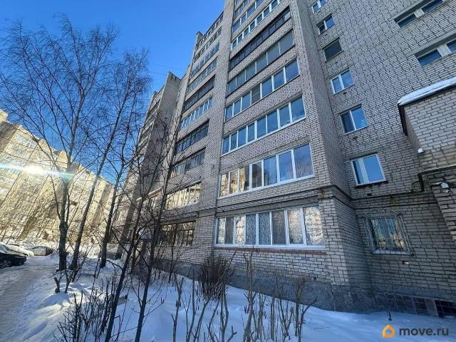Квартира продажа в Промышленный район, Смоленская область