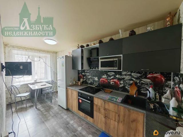 Квартира продажа в Промышленный район, Смоленская область