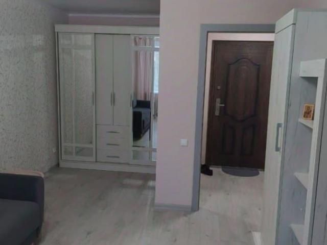 Квартира продажа в ЖК Олимп, городской округ Смоленск