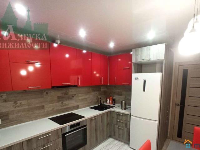 Квартира продажа в Промышленный район, Смоленская область