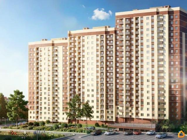 Квартира продажа в Промышленный район, Смоленская область