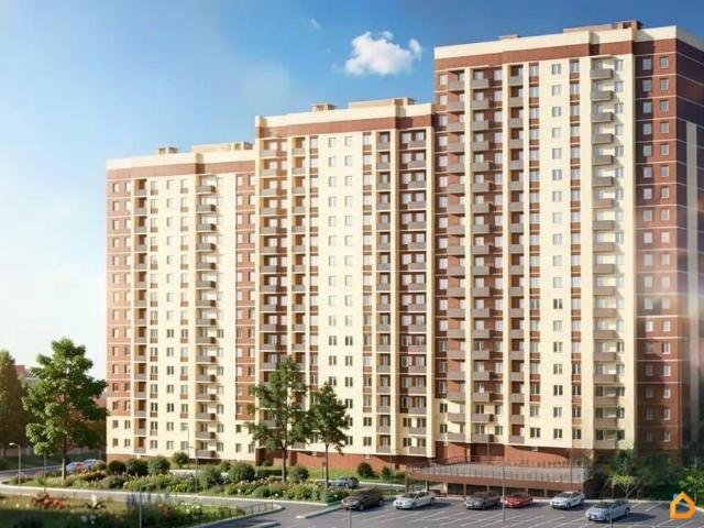 Квартира продажа в Промышленный район, Смоленская область