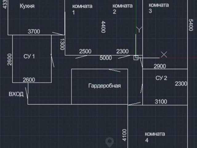 Квартира продажа в Промышленный район, Смоленская область