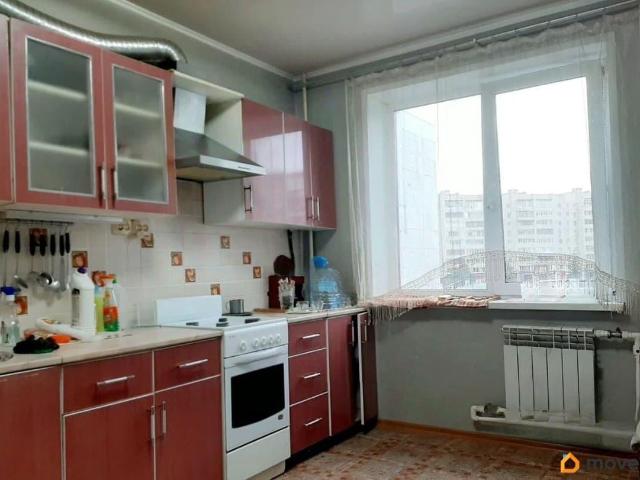 Квартира продажа в Промышленный район, Смоленская область