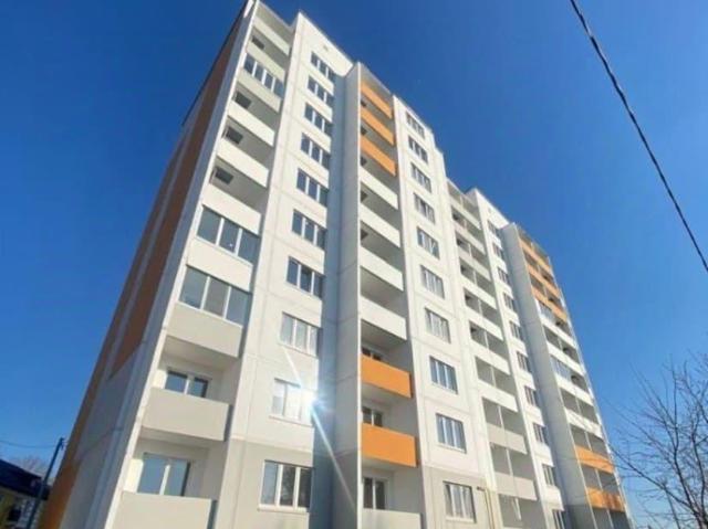 Квартира продажа в Заднепровский район, Смоленская область