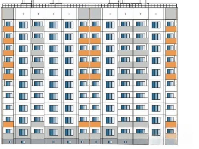 Квартира продажа в Заднепровский район, городской округ Смоленск