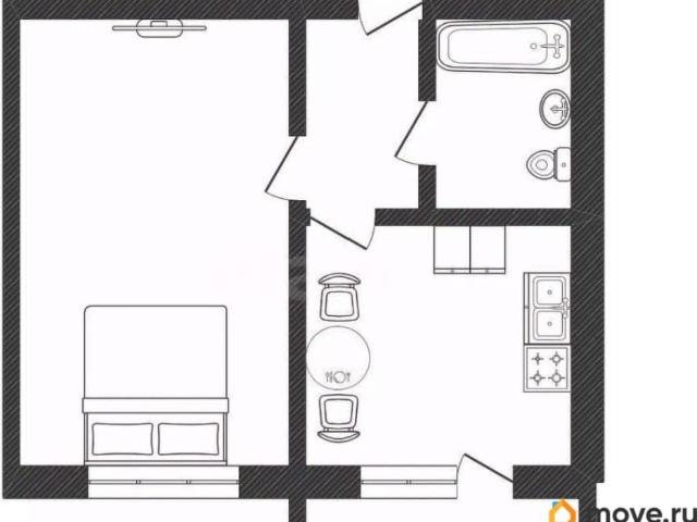 Квартира продажа в Смоленск, Смоленская область