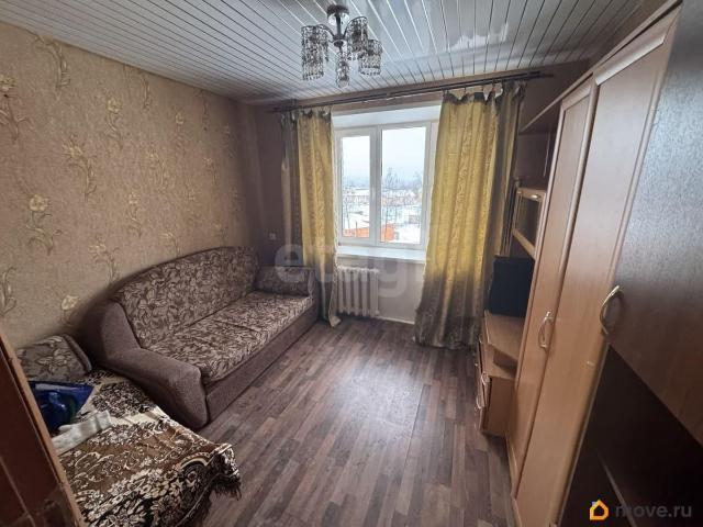 Квартира продажа в Заднепровский район, Смоленская область