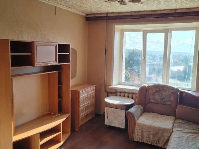 Квартира продажа в Заднепровский район, городской округ Смоленск