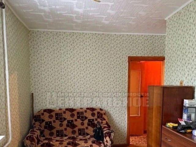 Квартира продажа в Заднепровский район, Смоленская область