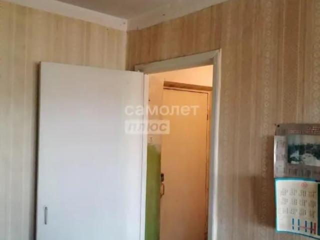 Квартира продажа в Заднепровский район, городской округ Смоленск