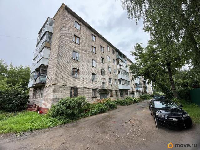 Квартира продажа в Заднепровский район, Смоленская область