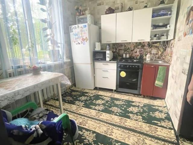 Квартира продажа в Промышленный район, Смоленская область
