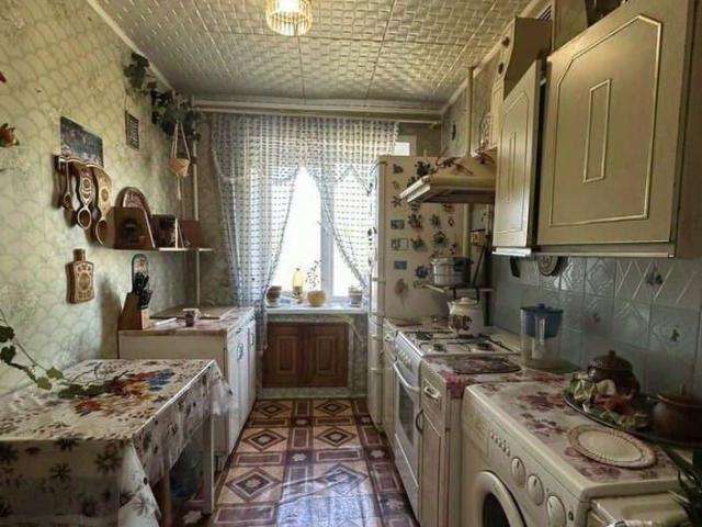Квартира продажа в Заднепровский район, Смоленская область