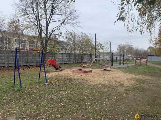 Квартира продажа в Заднепровский район, Смоленская область