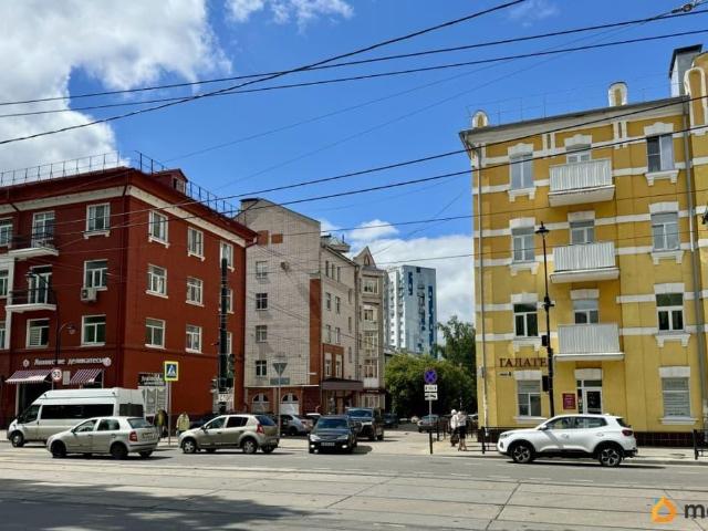 Квартира продажа в Промышленный район, Смоленская область