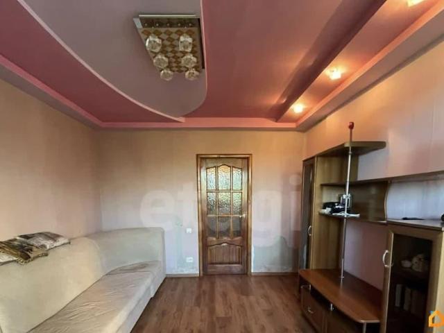 Квартира продажа в Заднепровский район, Смоленская область