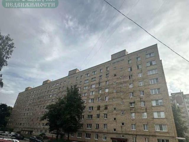 Квартира продажа в Заднепровский район, городской округ Смоленск