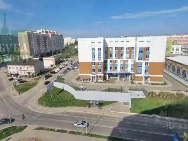Квартира продажа в Заднепровский район, Смоленская область