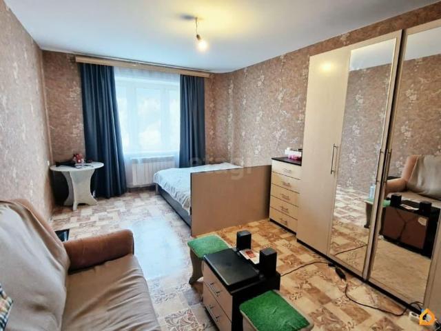 Квартира продажа в Заднепровский район, Смоленская область
