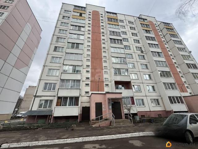 Квартира продажа в Заднепровский район, Смоленская область