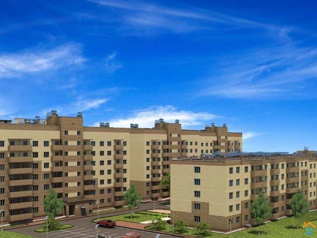 Квартира продажа в Смоленская область